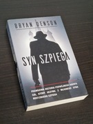 Syn Szpiega - Bryan Denson 