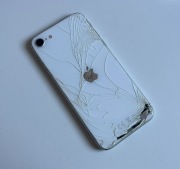 iPhone SE 2020 | Blokada iCloud | Na części