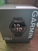 Zegarek Garmin Venu 2 Smartwatch