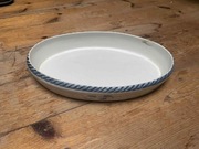 ROSENTHAL KRONACH  polmisek lat 30  porcelana