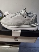 Nowe damskie buty fila 39 w pudełku 