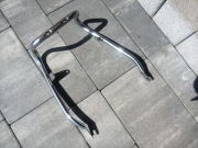 Yamaha SR 125 stelaż, uchwyt