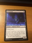 MTG Banehound common