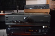 Wzmacniacz Technics SU V 500