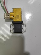 Candy EV04 W 2643D zamek drzwi 