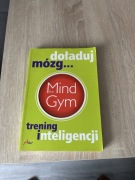 Doładuj mózg...trening inteligencji społecznej, kreatywnej, emocjonalnej