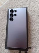 Samsung S25 Ultra 12/256 GB niebieski