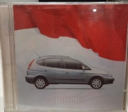 Daewoo Tacuma prezentacja CD