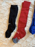 4x skarpety piłka nożna roz 152