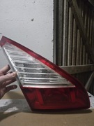 Lampa lewa klapa Renault Megane III Hatchback