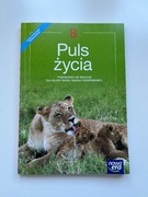 Biologia Puls życia podręcznik dla klasy 8 rok 2018