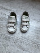 Buciki chłopięce Adidas NEO 23 sneakersy adidasy buty sportowe trampki