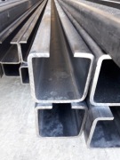 Promocja Szyna jezdna bramowa 80