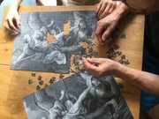 Puzzle Archanioł