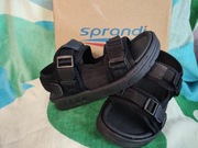 Sandałki Sprandi rozm. 35/36