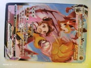 Pokemon karta Nintendo 
