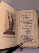 W górę serca. Książeczka do nabożeństwa