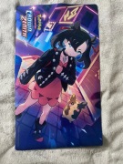 Mata Pokémon TCG Crown Zenith Marnie & Morpeko Playmat Oficjalna