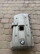 Osłona pokrywa silnika N52 BMW E60 E61 E90 E91 2.5B 3.0B