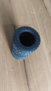4x opona lego technic nowa, 68.7x27S 6262361