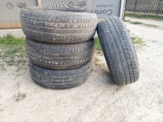 Opony letnie 205x60x15 91v