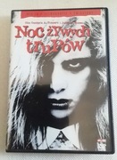 Noc Żywych Trupów - kultowy film na DVD