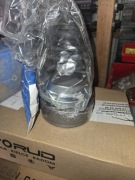 SKF Przegub wewnętrzny VKJA 8001