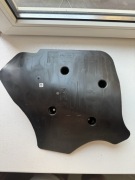 OE BMW OSŁONA WAHACZA TYLNEGO PRAWA BMW 3 4 G20 G22 G26 33306876804