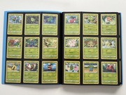 Zestaw 234 kart Pokemon z różnych dodatków SWORD & SHIELD (bez dubli) #5
