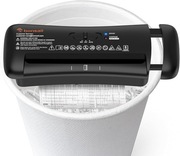 bonsaii Niszczarka dokumentów S119-A