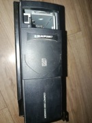 Odtwarzacz CD Alfa Romeo 156