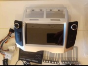 RADIO GPS ANDROID 2DIN TOYOTA YARIS 08-11 8GB128GB