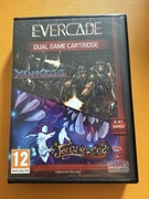 Evercade Xeno Crisis / Tanglewood