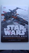 Gwiezdne Wojny Niesamowite Przekroje - Przebudzenie Mocy