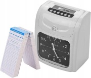 Rejestrator czasu pracy BISOFICE B09FGJGZD3