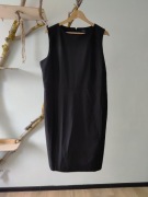 Sprzedam sukienkę czarną C&A