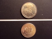 Monety PRL 20 000zł Kazimierz IV Jagiellończyk  jak na foto