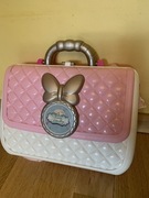 Kuferek mini toaletka