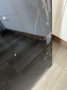 TCL 55" 4K HDR Fire TV | USZKODZONA MATRYCA | Na części | Okazja