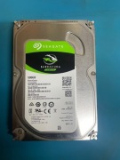 dysk twardy hod 500gb sprawny 