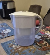 Dzbanek BRITA mało używany !