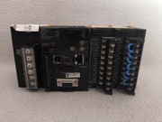 Omron SYSMAC CJ2M-CPU31
