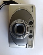 Aparat Fotograficzny TRAVELER Bardzo Retro Na Kliszę Opis