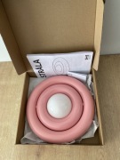 Lampa STRALA  Ikea x Gustaf Westman