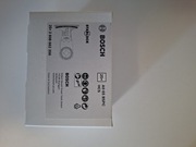 Brzeszczoty do urządzeń wielofunkcyjnych firmy bosch aiz 32 epc hcs 25st.