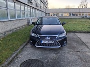 Lexus CT200H A10(A)