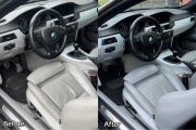 Mobilny Detailing Wnętrz