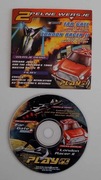 Far Gate London Racer II - PC CD-ROM