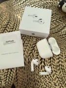 Słuchawki Apple Air Pods 4 ANC Find My 