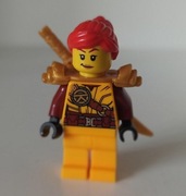 Minifigurka Lego Ninjago Skylor njo0773  71773